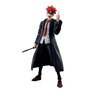 Tamashii Nations S.H. Figuarts Dot Barrett Mashle: Magic & Muscles