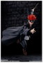 Tamashii Nations S.H. Figuarts Dot Barrett Mashle: Magic & Muscles