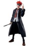Tamashii Nations S.H. Figuarts Dot Barrett Mashle: Magic & Muscles