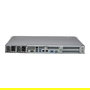 Super Micro SuperChassis 116BAC10-R860W - Chasis de Rack 1U para Servidor con 10 Bahías 2.5" Hot-Swap SAS3/SATA/NVMe y 2 Fuentes de Alimentación 860W Redundantes