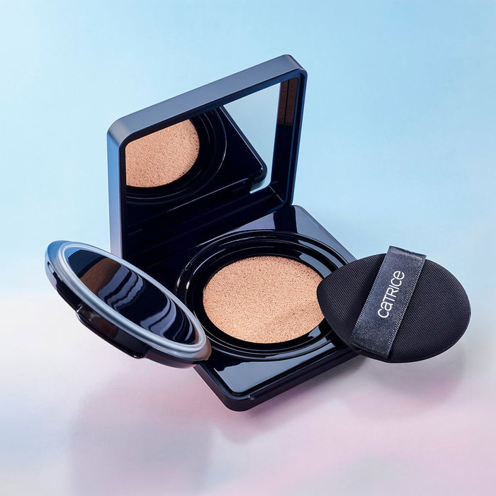 Catrice Invisible Cover Base de Maquillaje #024N Catrice Invisible Cover Base de Maquillaje #024N