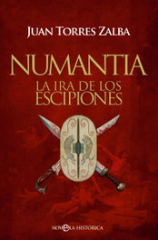 Numantia, Juan Torres Zalba - LA ESFERA DE LOS LIBROS