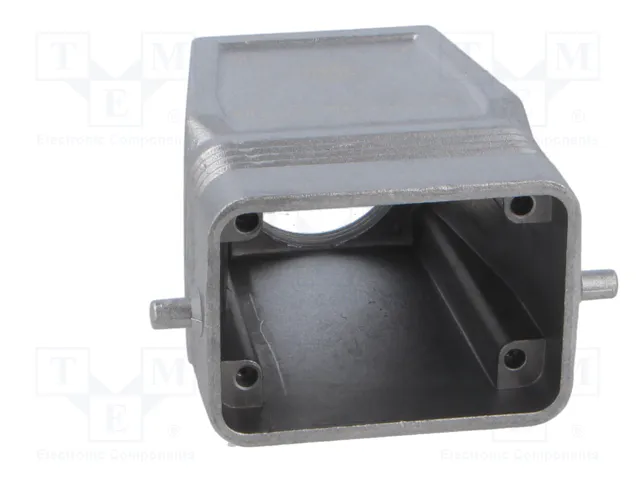 ILME Carcasa para conectores HDC tamaño 44.27 M32