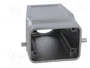 ILME Carcasa para conectores HDC tamaño 44.27 M32