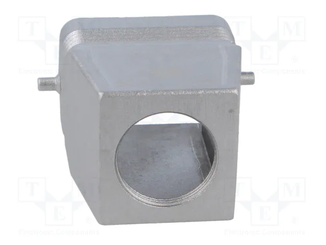 ILME Carcasa para conectores HDC tamaño 44.27 M32