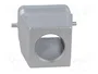 ILME Carcasa para conectores HDC tamaño 44.27 M32