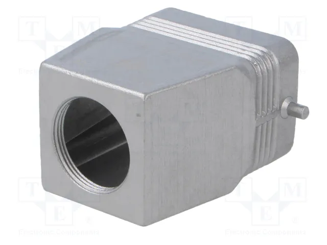 ILME Carcasa para conectores HDC tamaño 44.27 M32