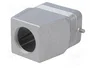 ILME Carcasa para conectores HDC tamaño 44.27 M32