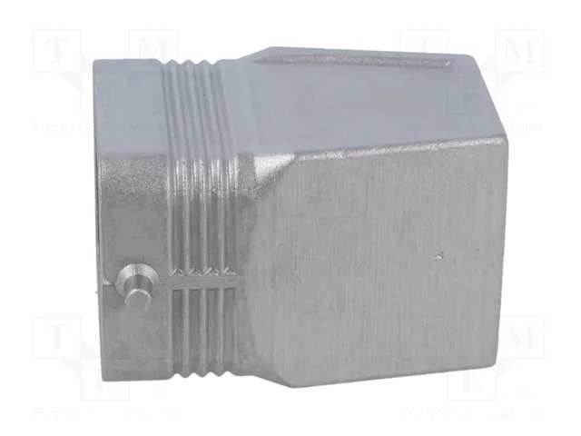 ILME Carcasa para conectores HDC tamaño 44.27 M32