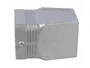 ILME Carcasa para conectores HDC tamaño 44.27 M32