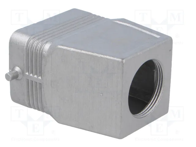 ILME Carcasa para conectores HDC tamaño 44.27 M32