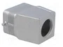 ILME Carcasa para conectores HDC tamaño 44.27 M32