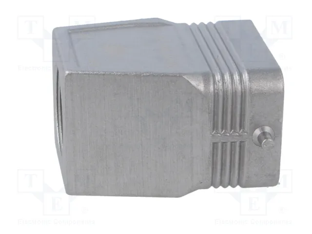 ILME Carcasa para conectores HDC tamaño 44.27 M32
