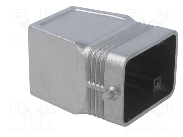 ILME Carcasa para conectores HDC tamaño 44.27 M32