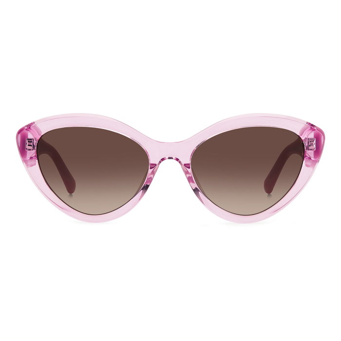 Gafas de Sol Mujer Kate Spade JUNIGSB3VF5HA Ø 55 mm Gafas de Sol Mujer Kate Spade JUNIGSB3VF5HA Ø 55 mm
