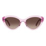 Gafas de Sol Mujer Kate Spade JUNIGSB3VF5HA Ø 55 mm