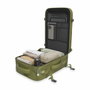 Numada Mochila Explorer Backpack B40 de 20 l Verde Militar
