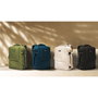 Numada Mochila Explorer Backpack B40 de 20 l Verde Militar