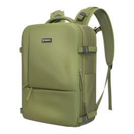 Numada Mochila Explorer Backpack B40 de 20 l Verde Militar