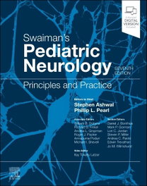 Swaiman's Pediatric Neurology (7th Ed), AA.VV. - ELSEVIER UK