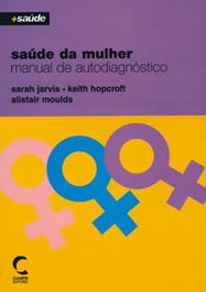 Saúde da Mulher, Sarah Jarvis - CLIMEPSI EDITORES