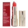 Clarins Joli Rouge Velvet 761V Chile picante