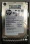 HP Disco Duro 300GB SAS 15000 RPM 2.5 pulg. SFF Enterprise SmartDrive Carrier (SC)