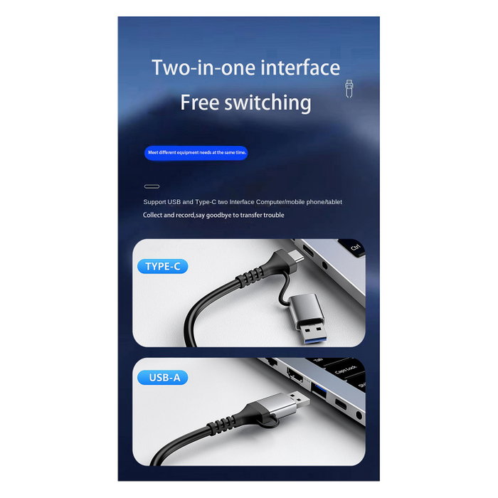 Equip Adaptador USB-C a HDMI 1920x1080 60Hz Aluminio