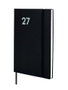 FINOCAM Agenda Anual 2027 Dynamic Mara Negra Tapa Flexible