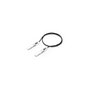 Cisco SFP-H25G-CU1M Cable de Cobre InfiniBand 1 m SFP28