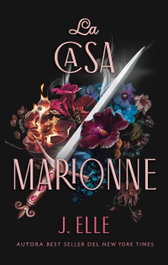 La casa Marionne, J. Elle - PUCK