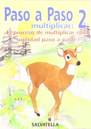 Paso a Paso M-2, Mª Pilar Bori Vivas - SALVATELLA