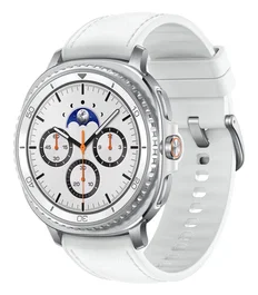 Smartwatch Samsung SM-L505FZWAEUB