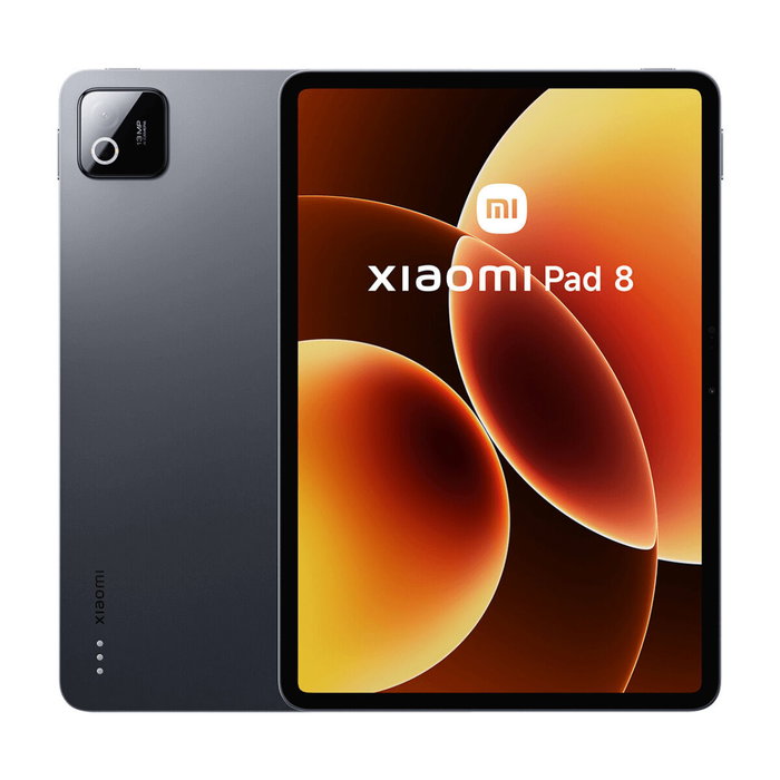 Xiaomi Pad 8 11.2 8GB 128GB Gris