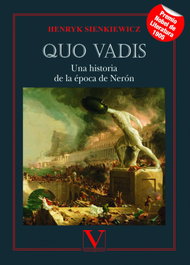 Quo vadis, Henryk Sienkiewicz - VERBUM
