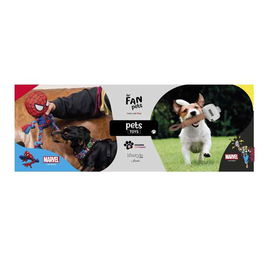 Cerdá Promociones Gráfica Mascotas