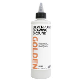 Golden Silverpoint/Drawing Ground 237 ml