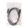 LogiLink Cable DisplayPort 1.2 CD0101 de 2 m, 4K/60Hz, Negro