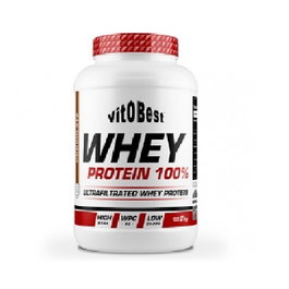 Whey Protein 100% 2Kg Chocolate