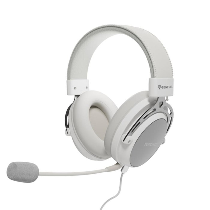 Genesis Toron 301 Blanco