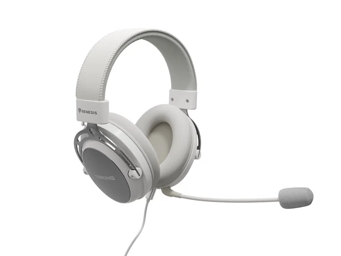 Genesis Toron 301 Blanco