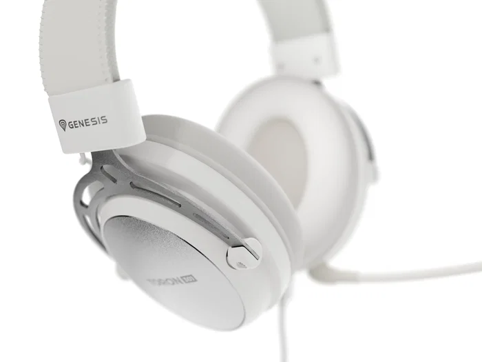 Genesis Toron 301 Blanco