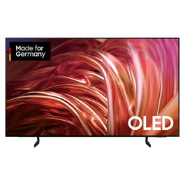 Samsung GQ77S85DAE OLED TV 77" 4K Ultra HD 3840x2160 120Hz Smart TV Tizen Negro