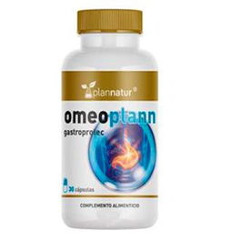 PLANNATUR Omeoplan 30Cap.
