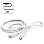 Cable HDMI Hama 00205046 Blanco 3 m