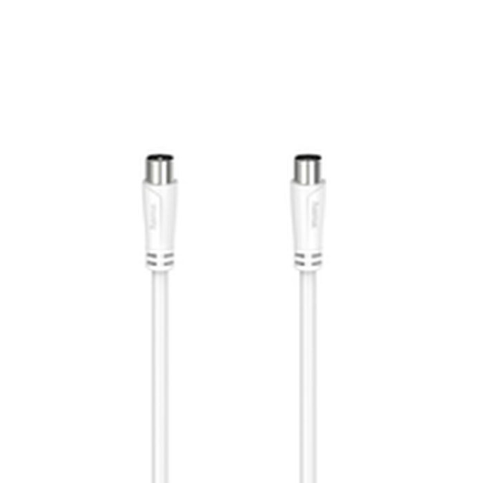 Cable HDMI Hama 00205046 Blanco 3 m