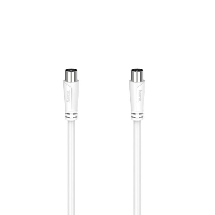 Cable HDMI Hama 00205046 Blanco 3 m