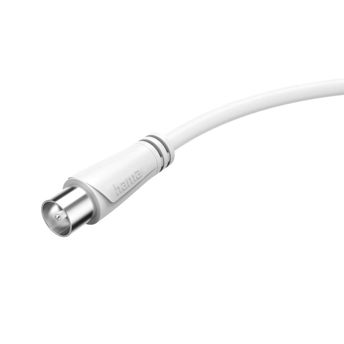 Cable HDMI Hama 00205046 Blanco 3 m