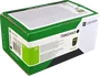 Lexmark 75M2XK0 Tóner Negro