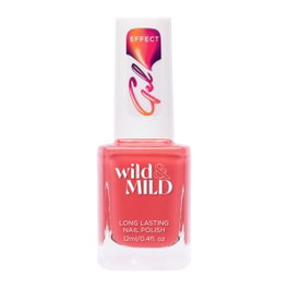 Wild&Mild Bahama Mama Gel Effect Nail Polish